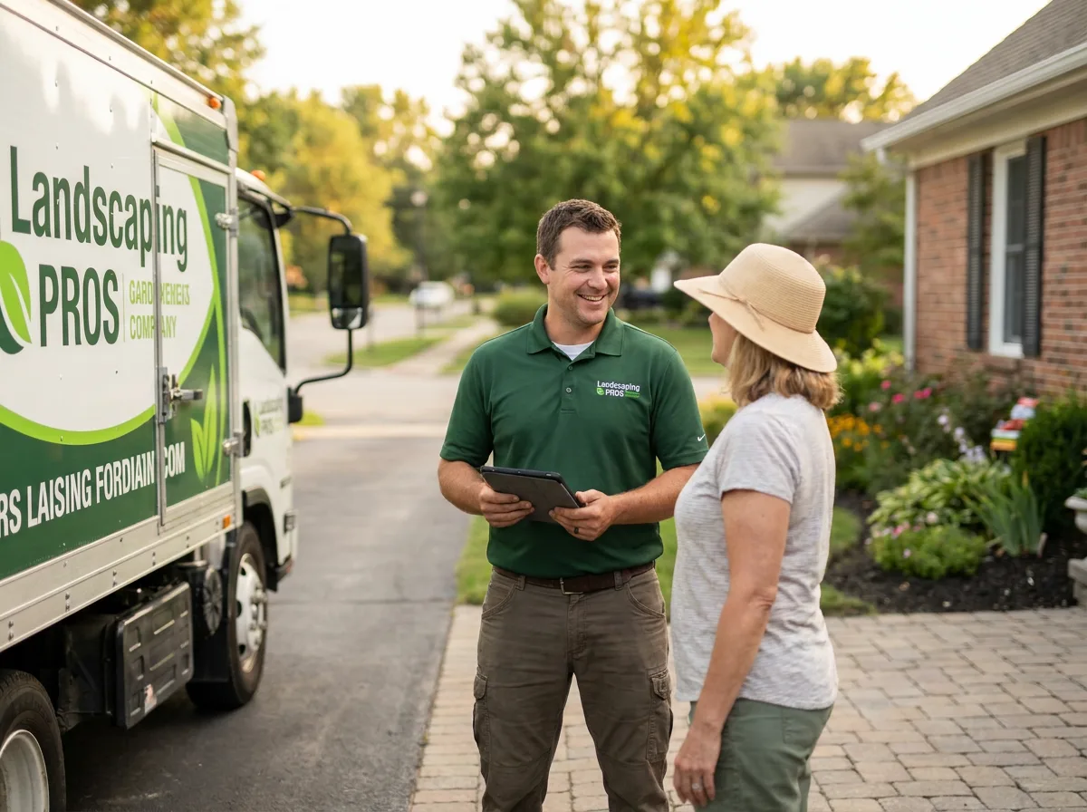 Landscaping Murrysville, PA FAQs